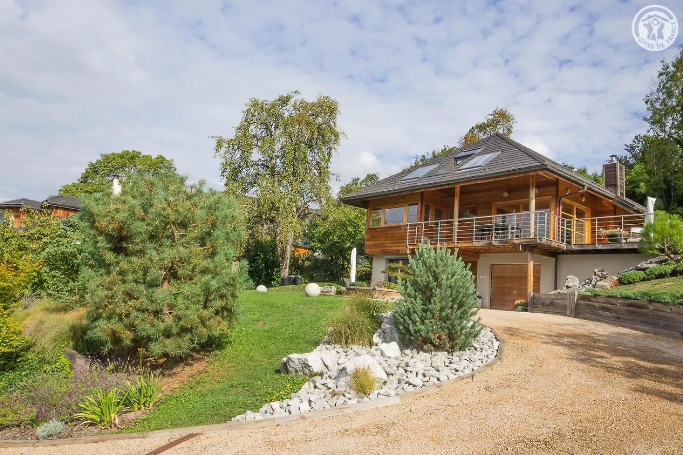 Les Perrelles Bed & Breakfast Bellecombe-en-Beauges