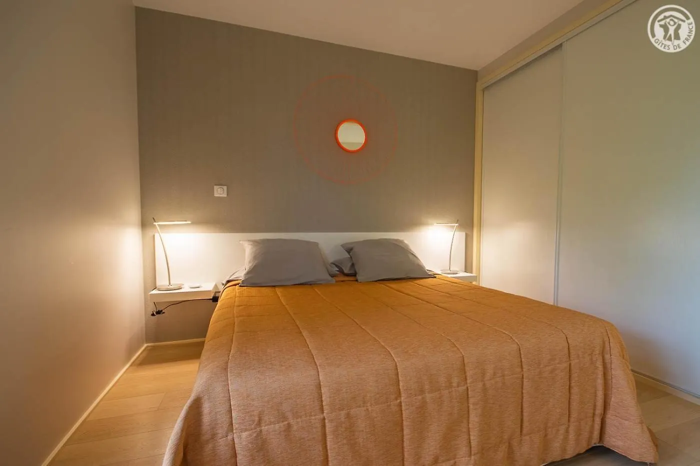 Les Perrelles Bed & Breakfast Bellecombe-en-Beauges France