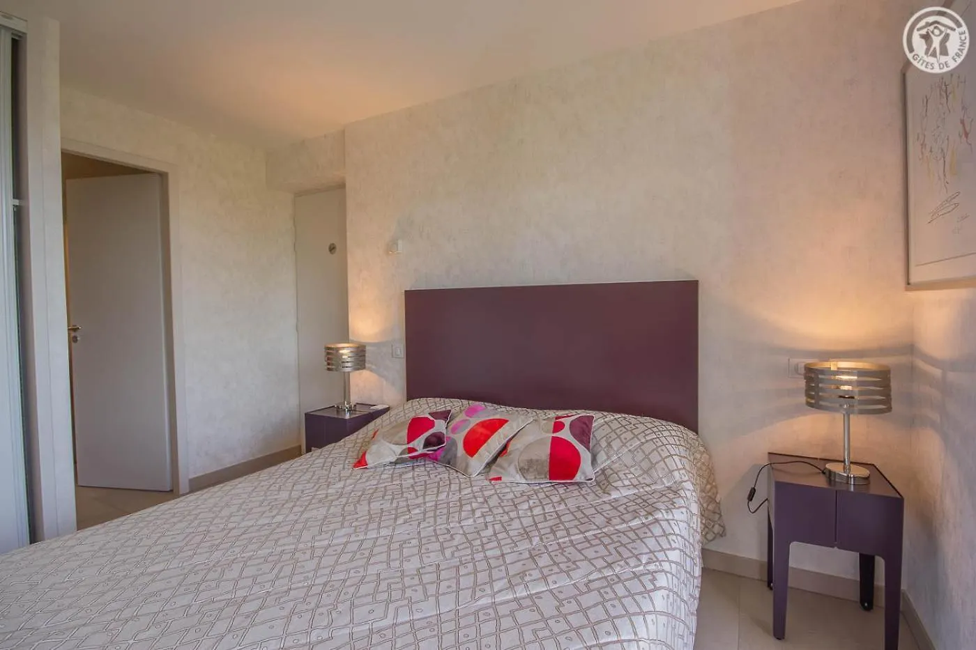 Les Perrelles Bed & Breakfast Bellecombe-en-Beauges