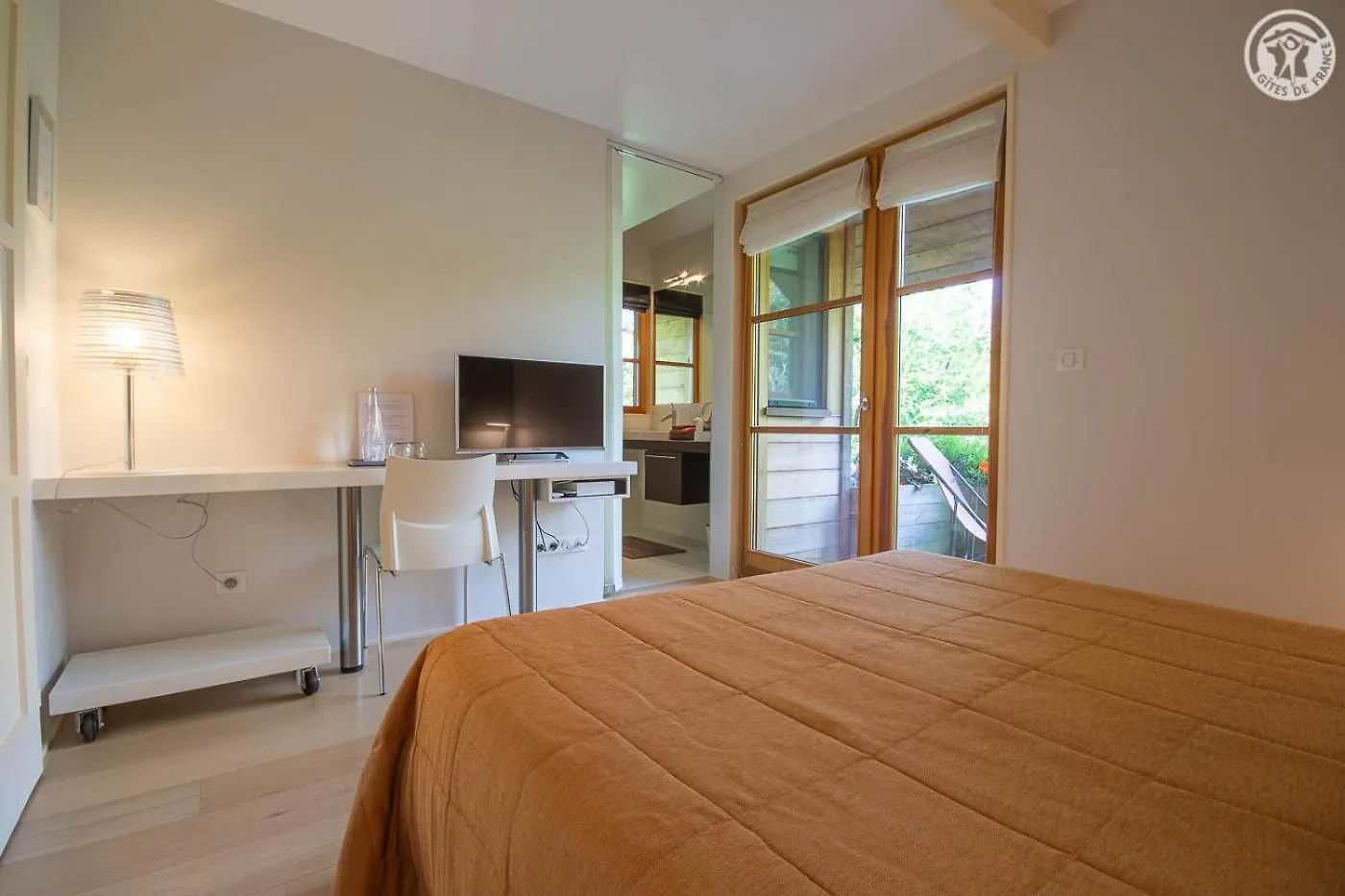 Les Perrelles Bed & Breakfast Bellecombe-en-Beauges